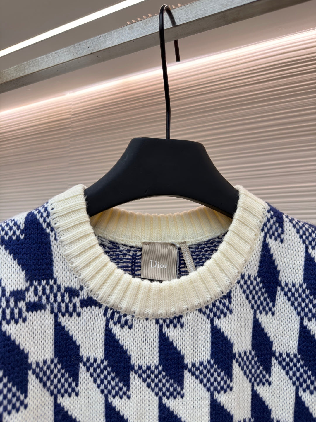 Knitwear