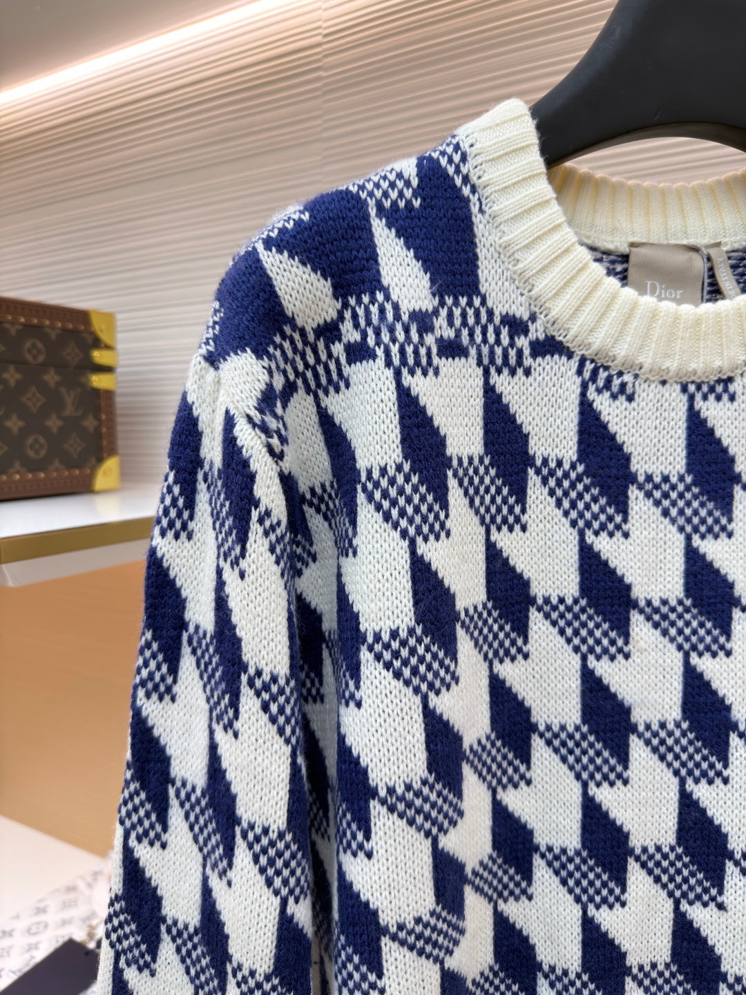 Knitwear