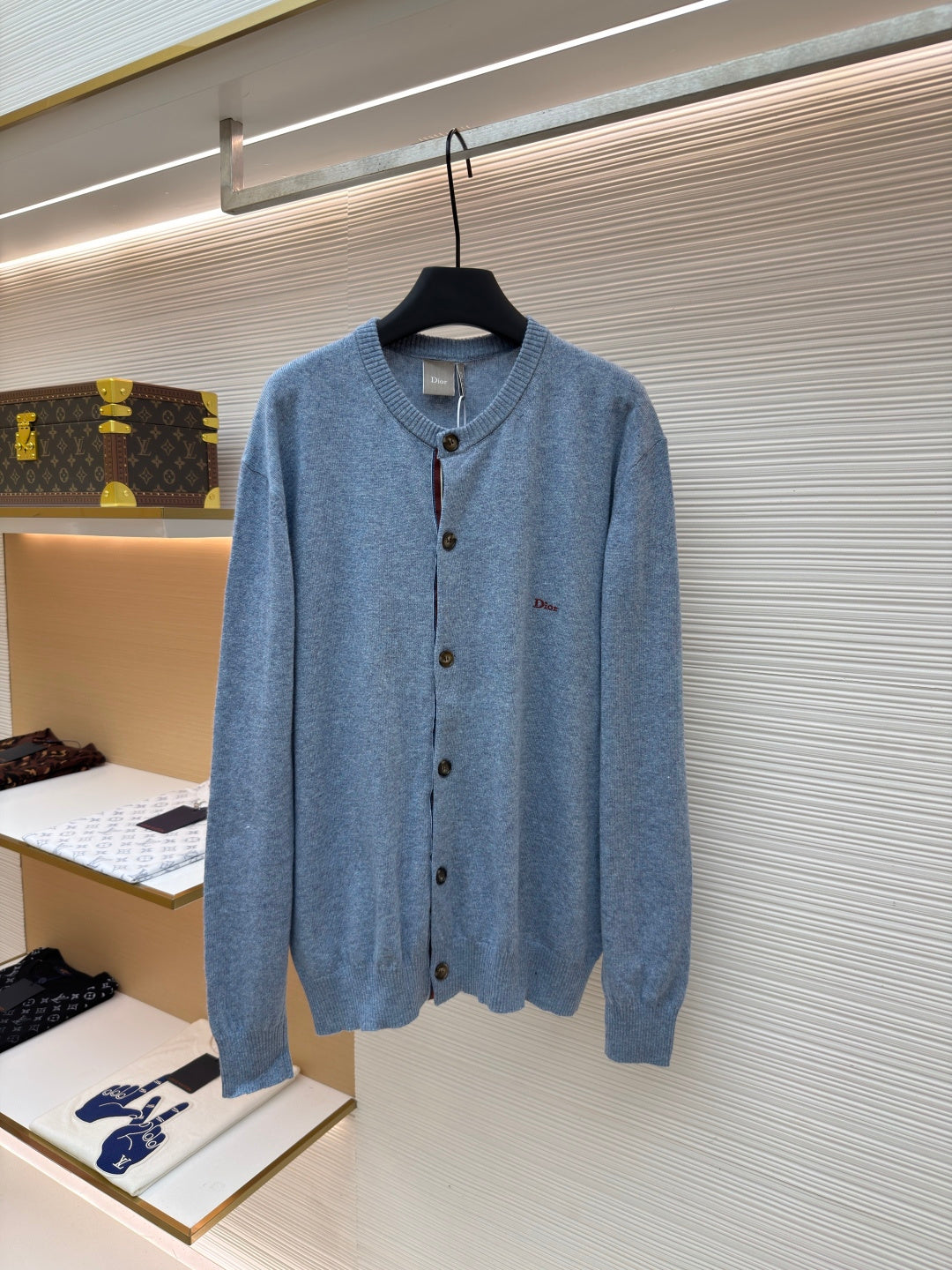 Knitwear