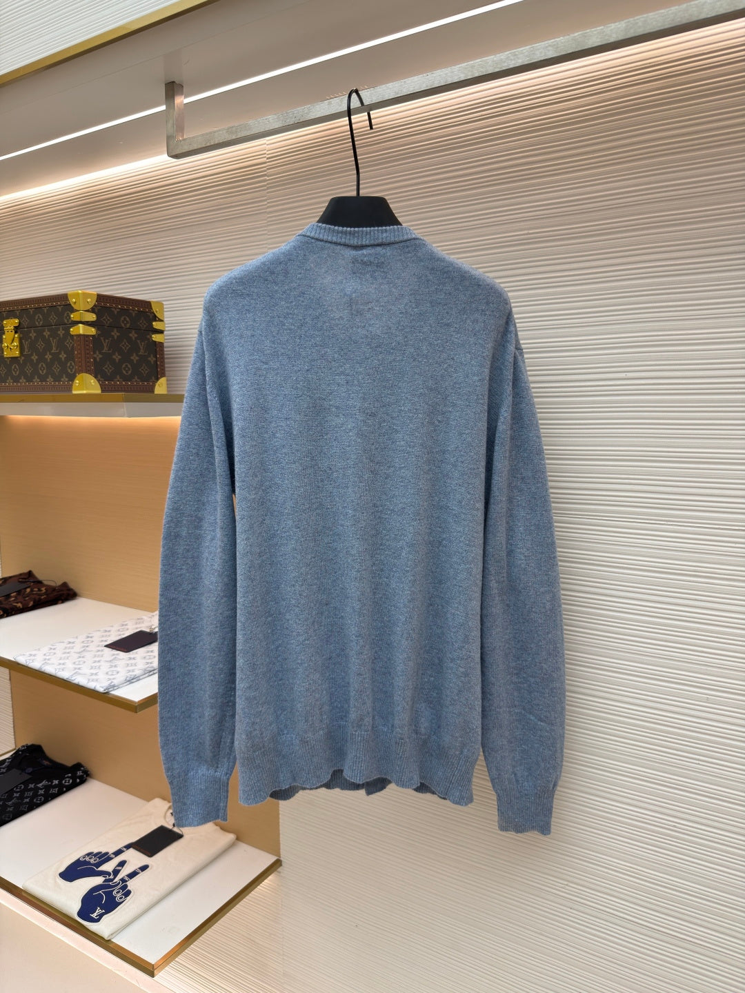 Knitwear