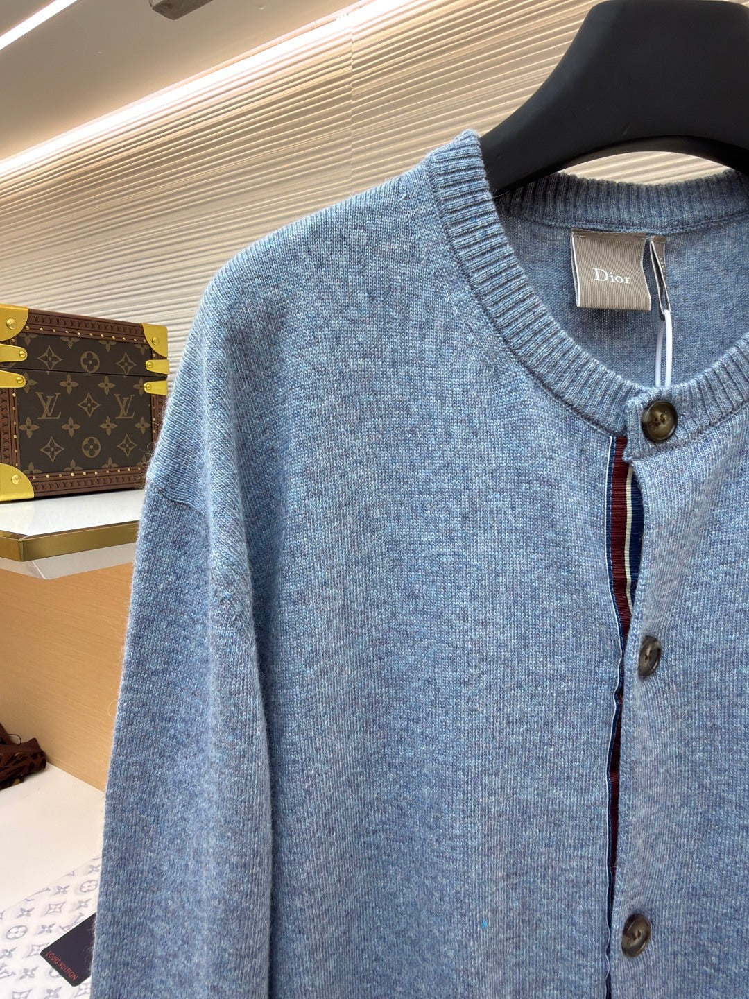Knitwear