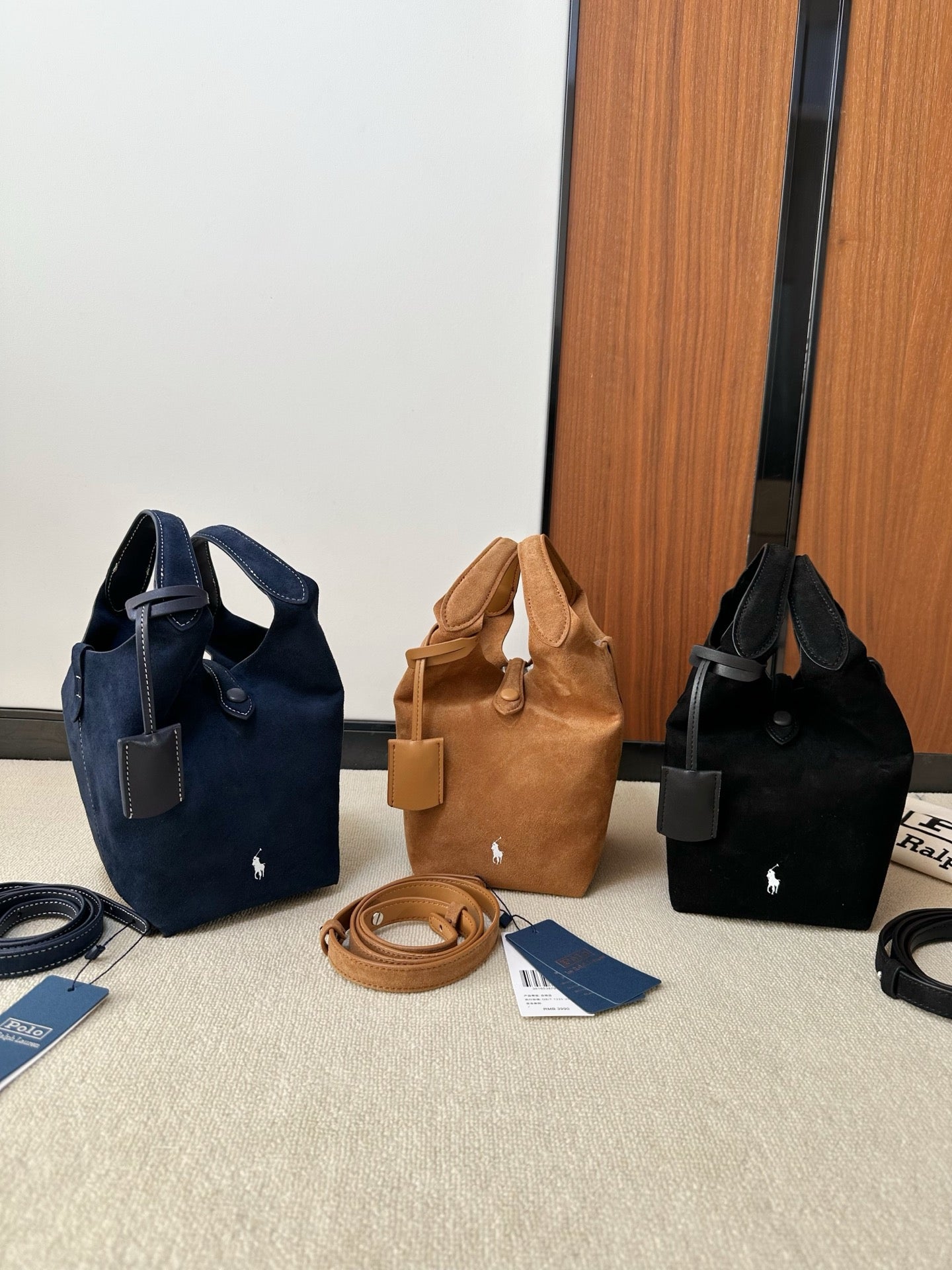 Shoulder Bag