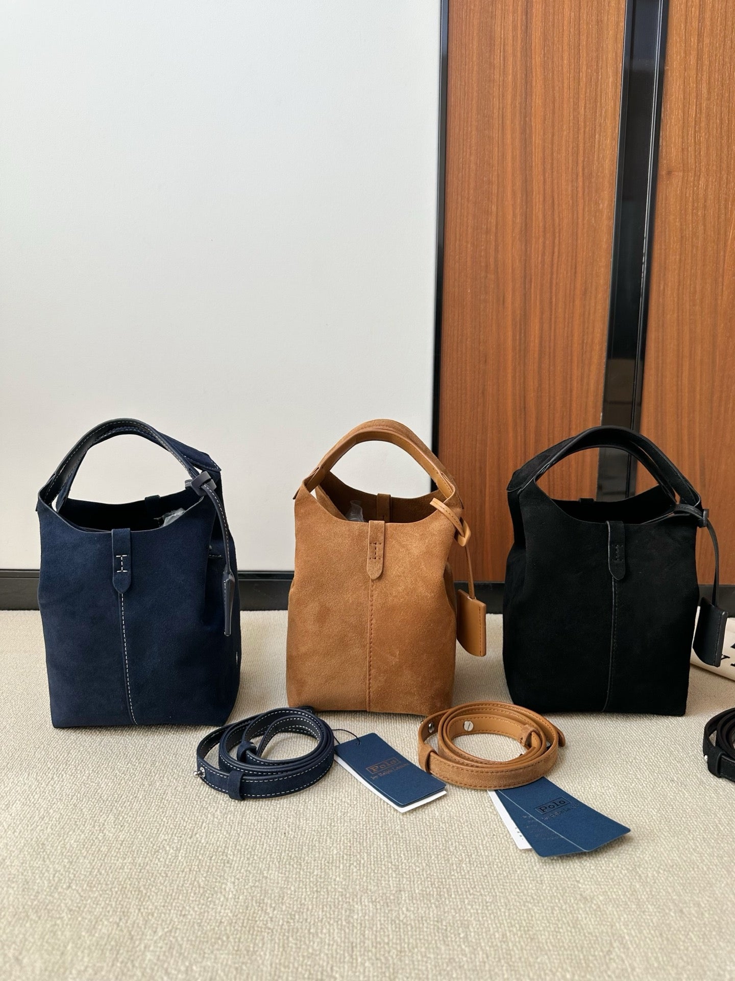 Shoulder Bag