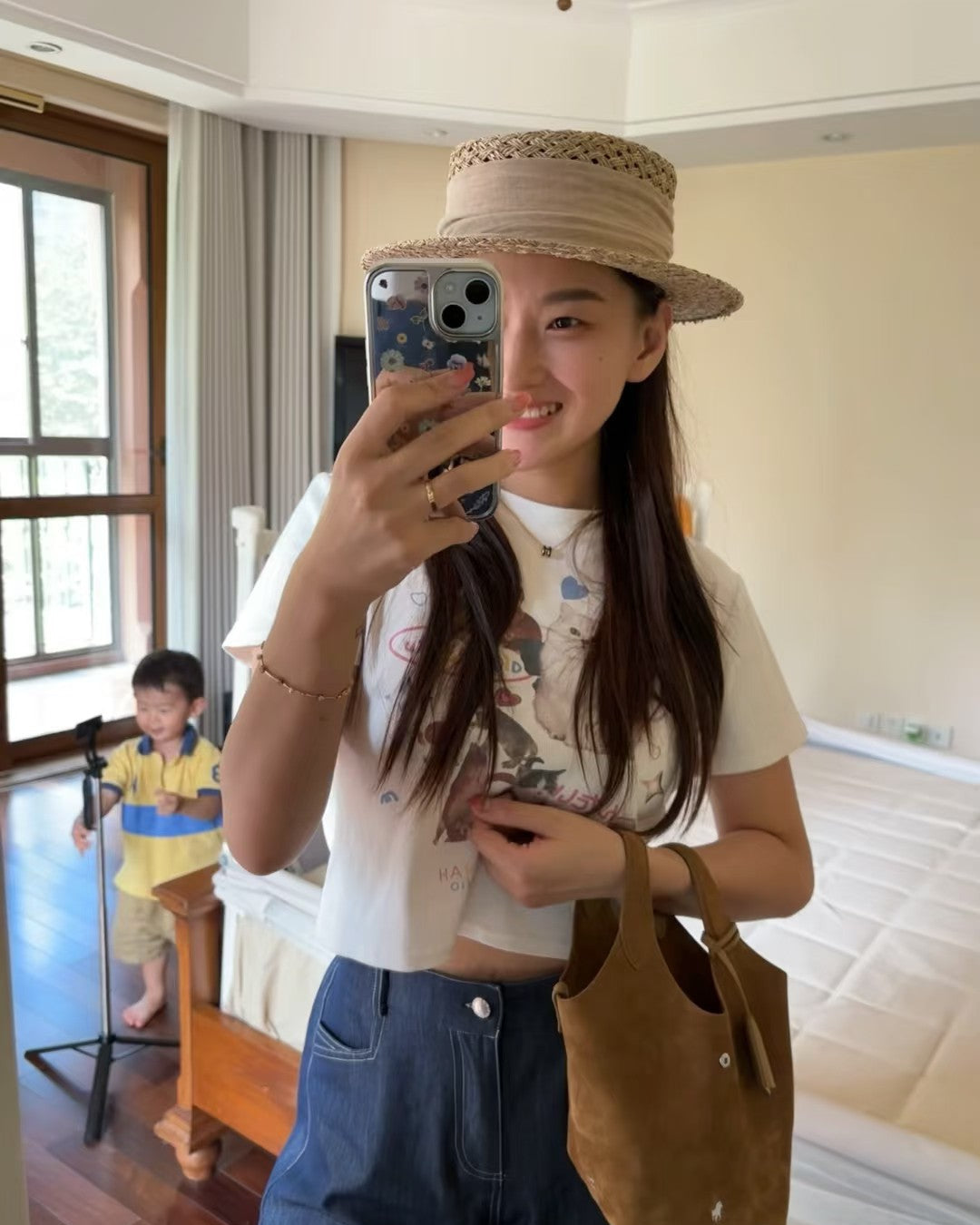 Shoulder Bag