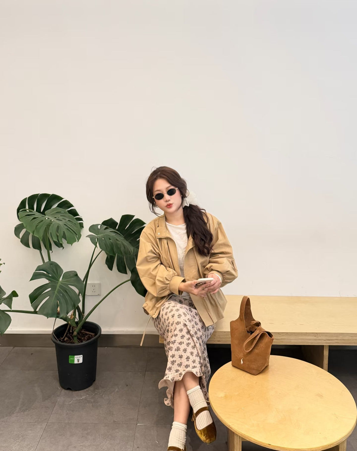 Shoulder Bag
