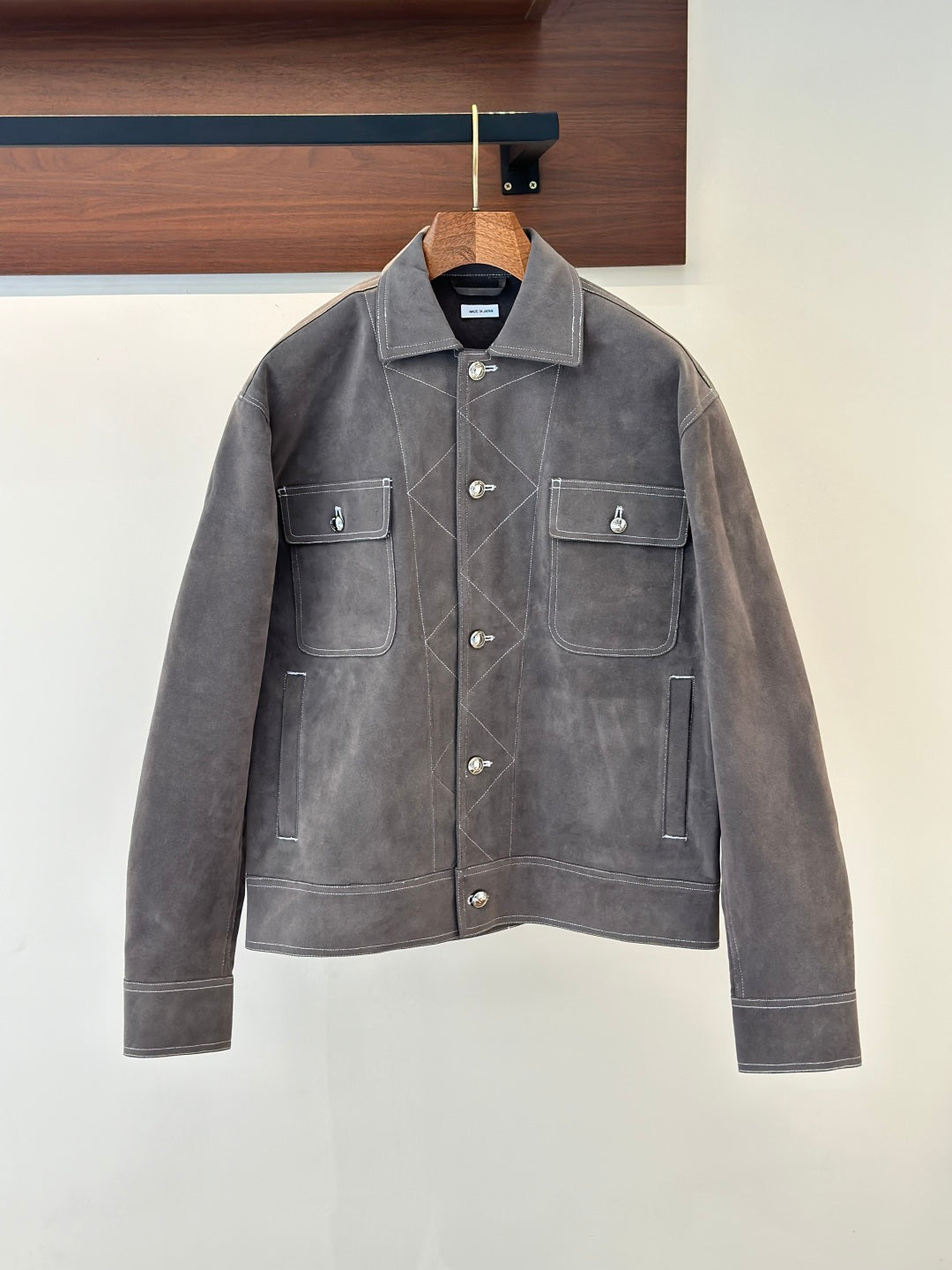 Jackets