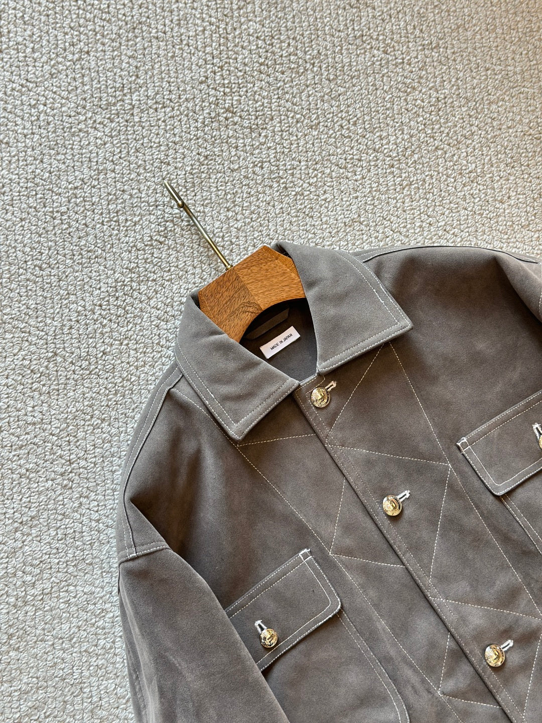 Jackets