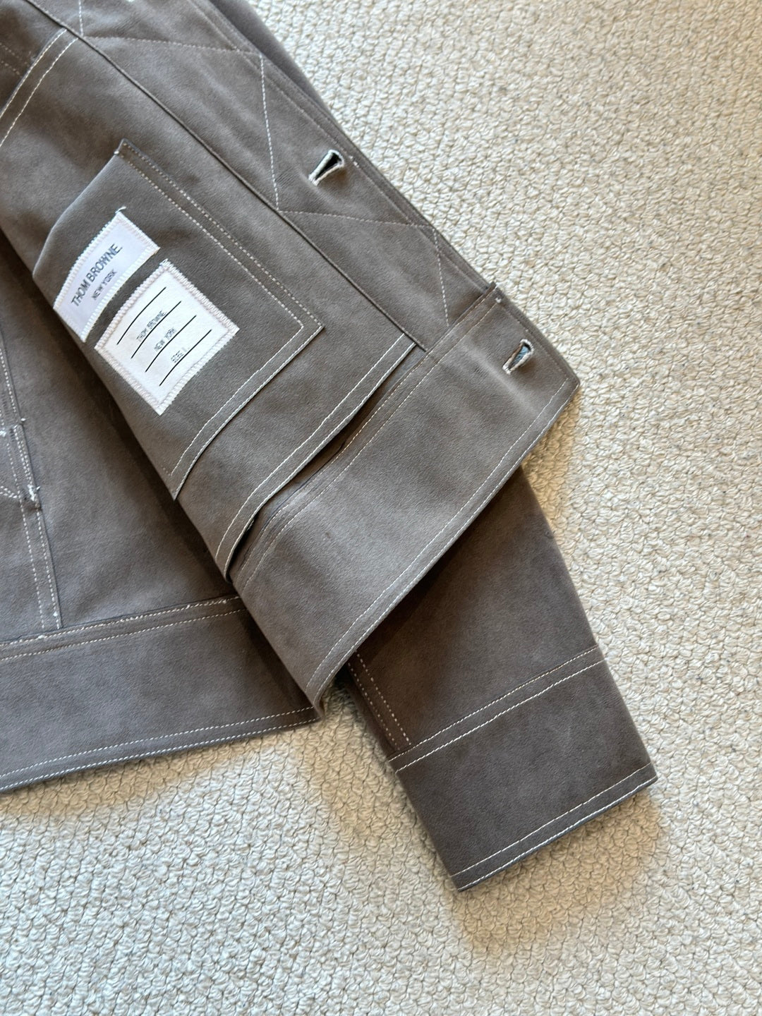Jackets