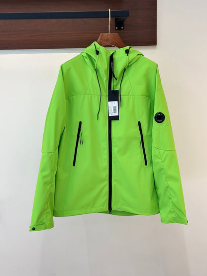 Jackets