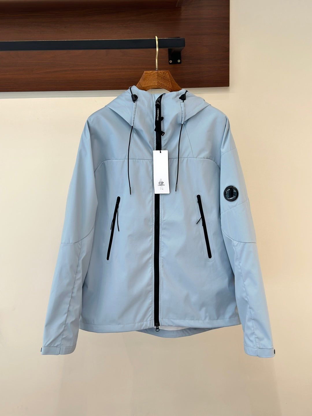 Jackets