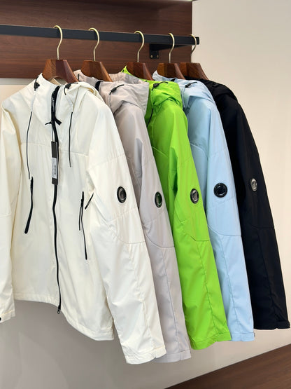Jackets