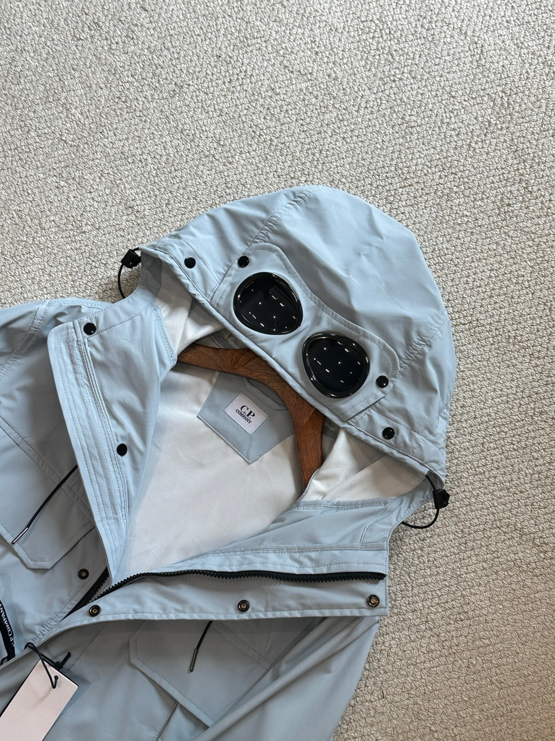 Jackets