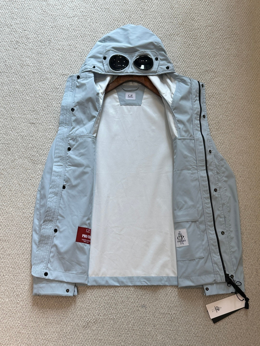 Jackets