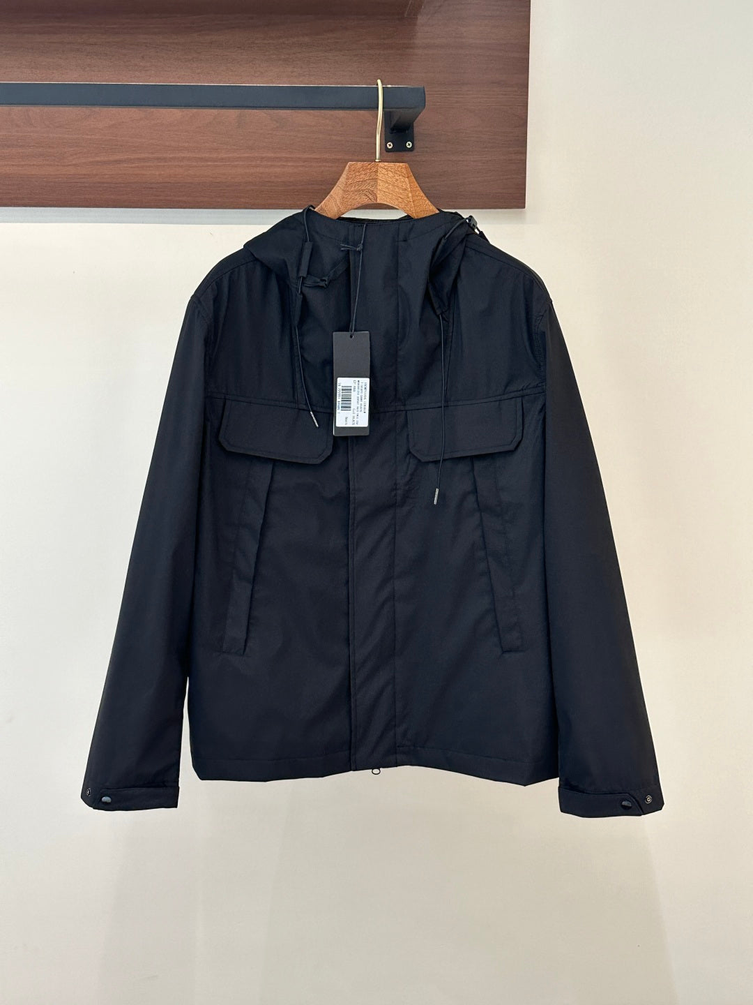 Jackets