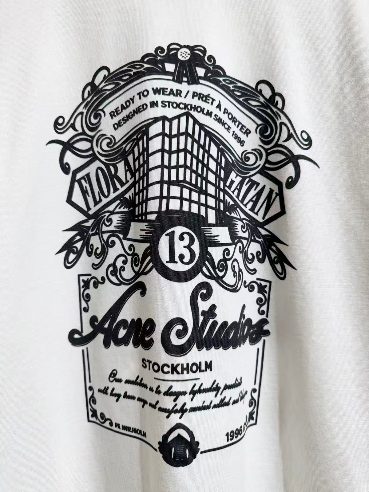 T-shirt