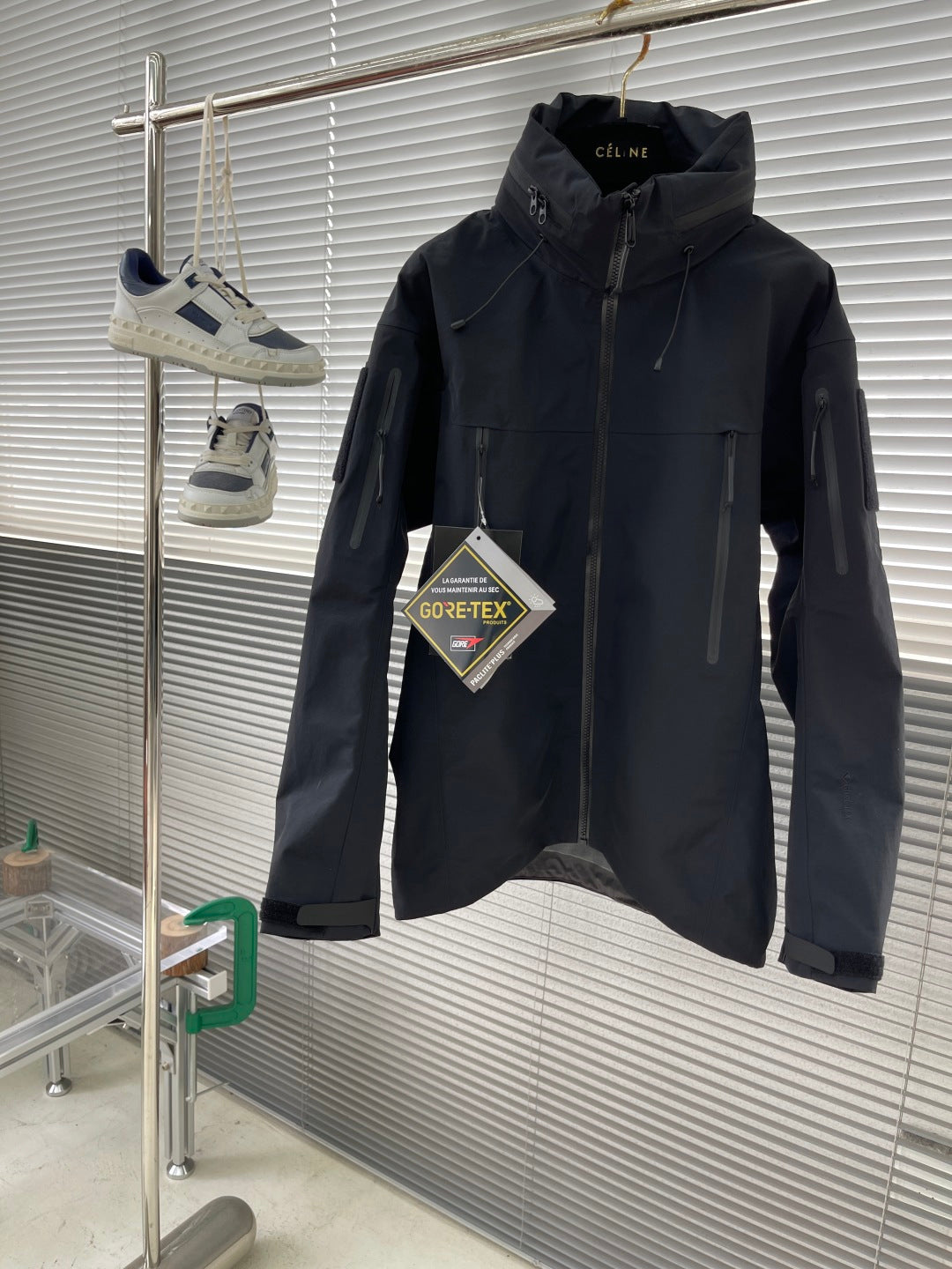 Jackets