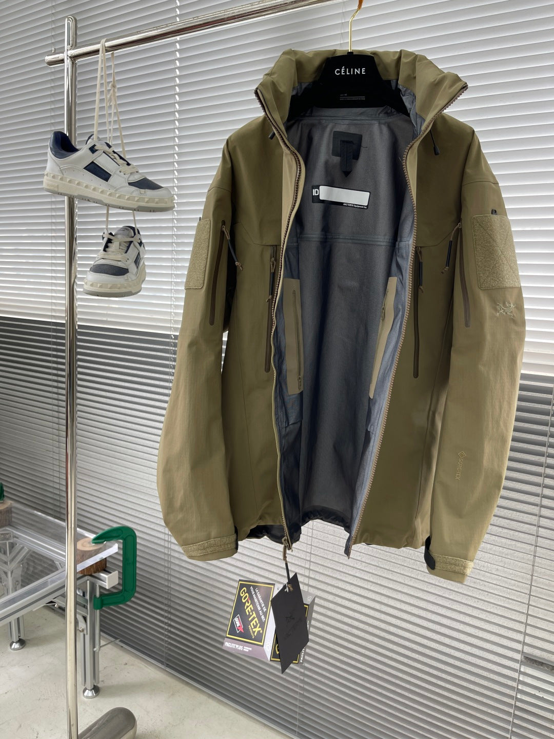 Jackets
