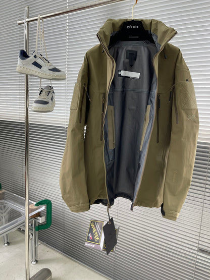 Jackets