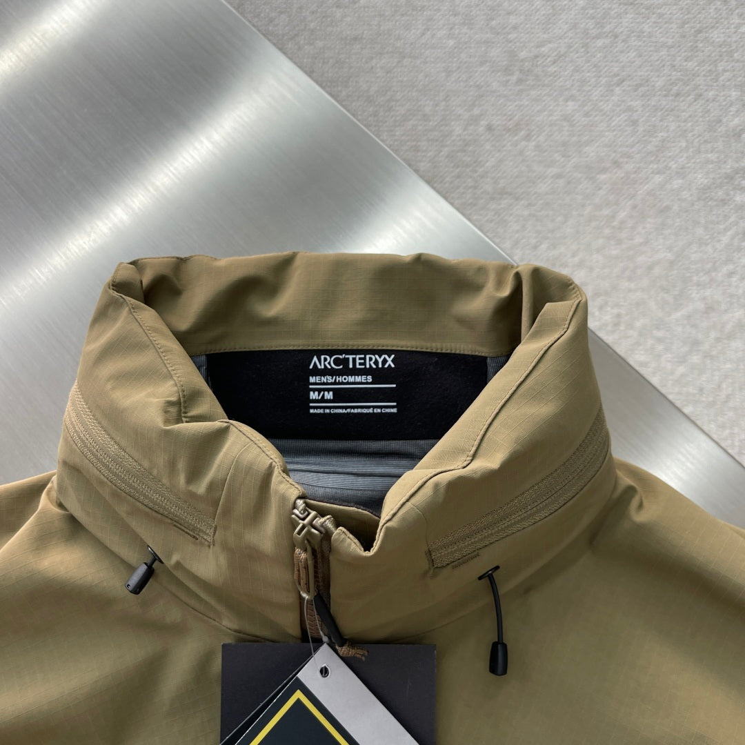 Jackets