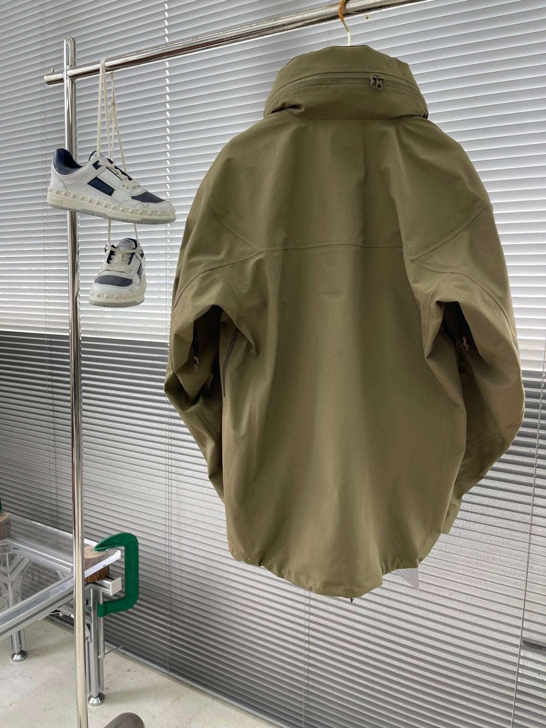Jackets