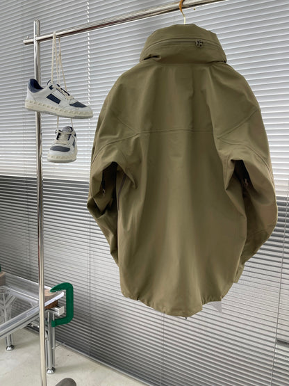 Jackets
