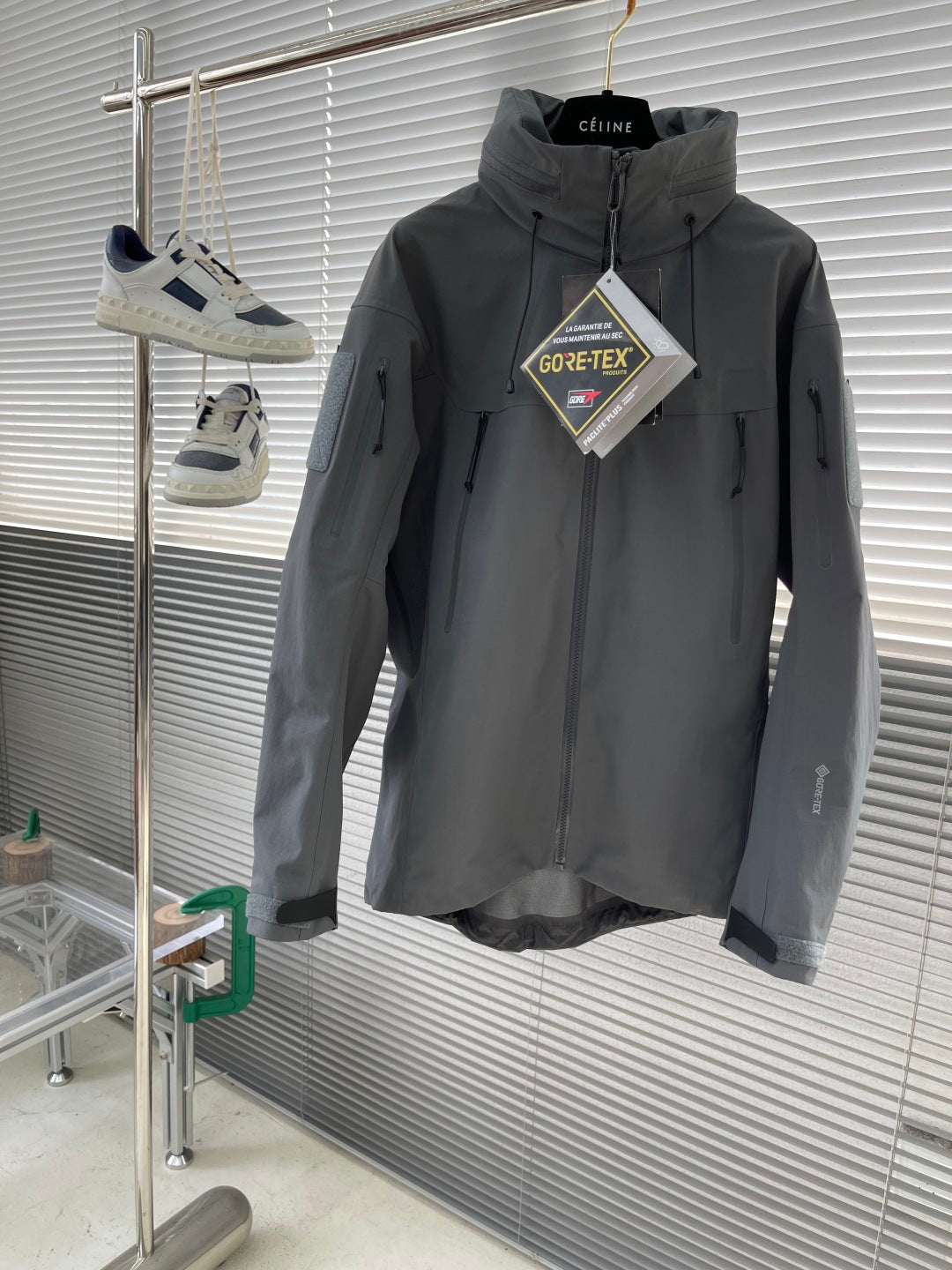 Jackets