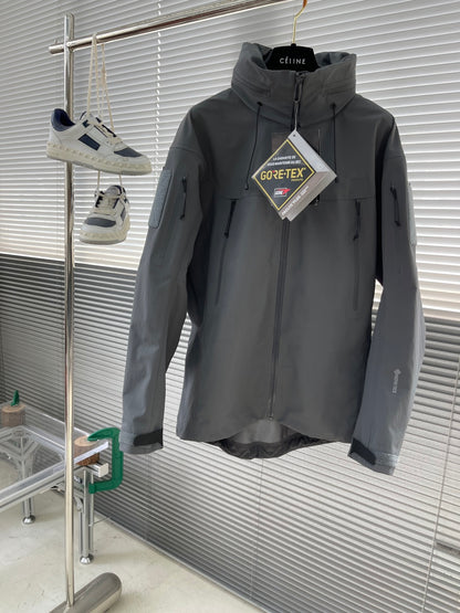 Jackets