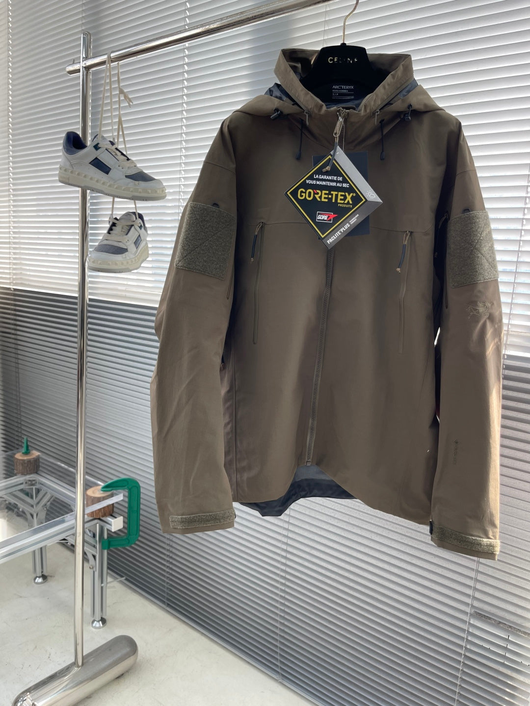 Jackets