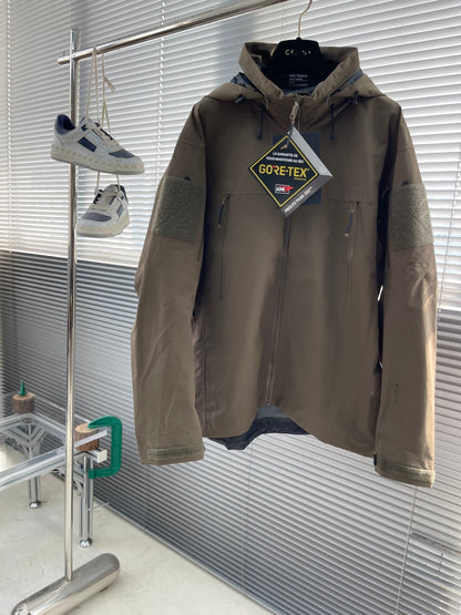Jackets