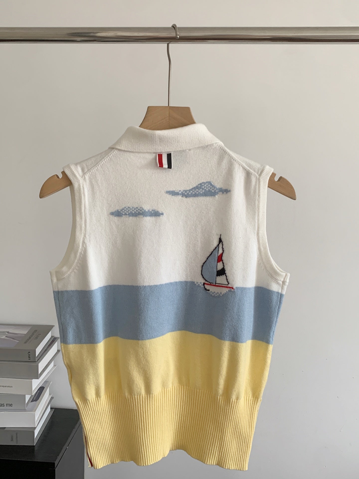 Vest