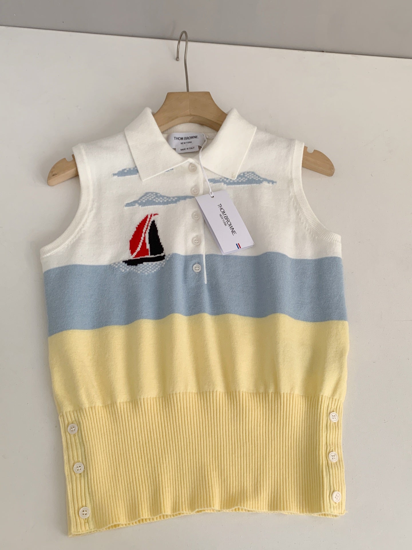 Vest