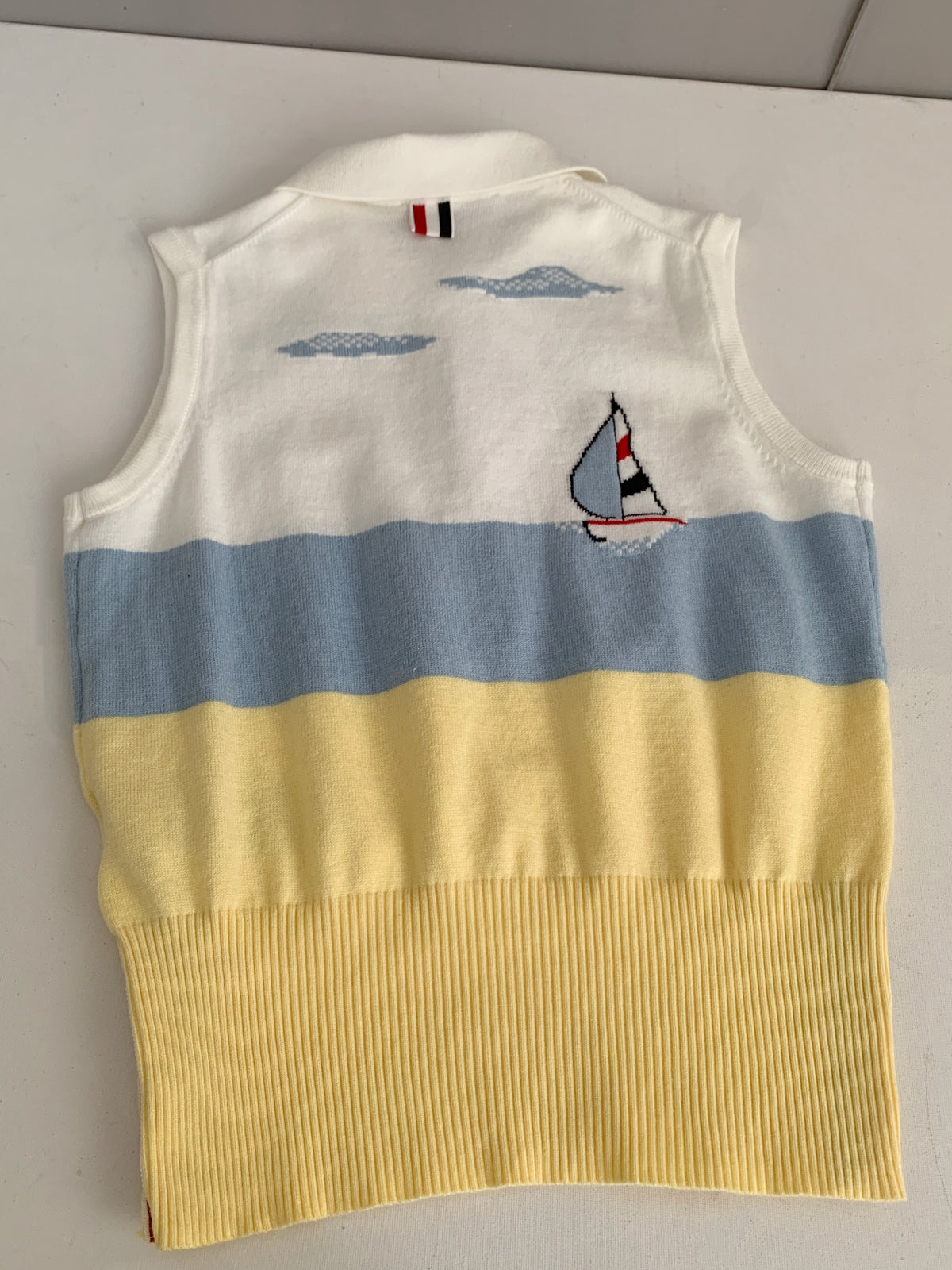 Vest