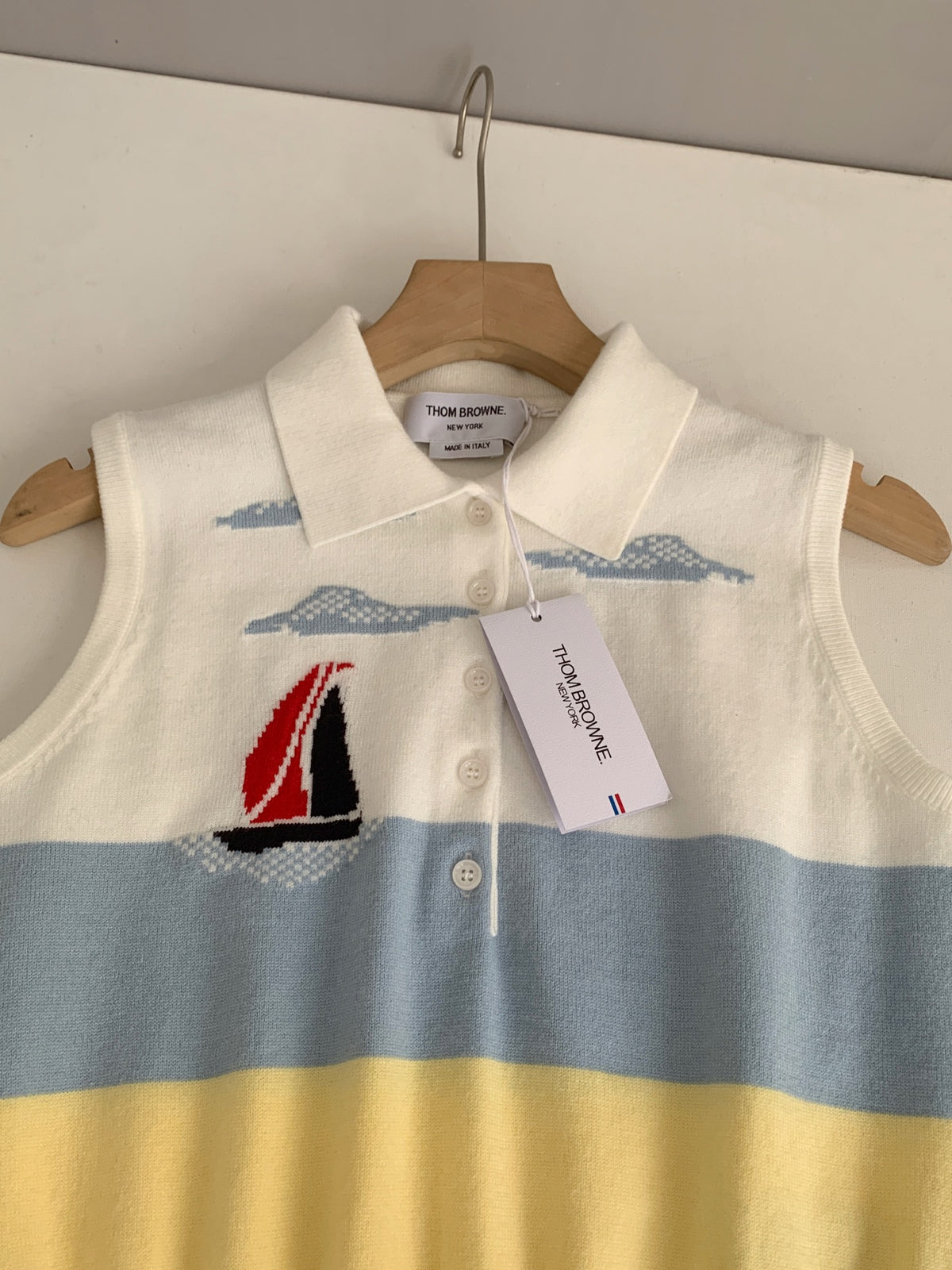 Vest