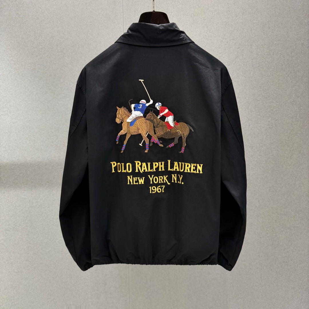 Jackets