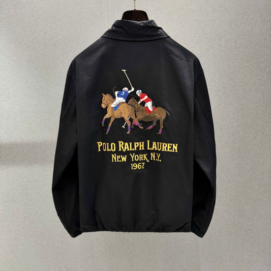 Jackets