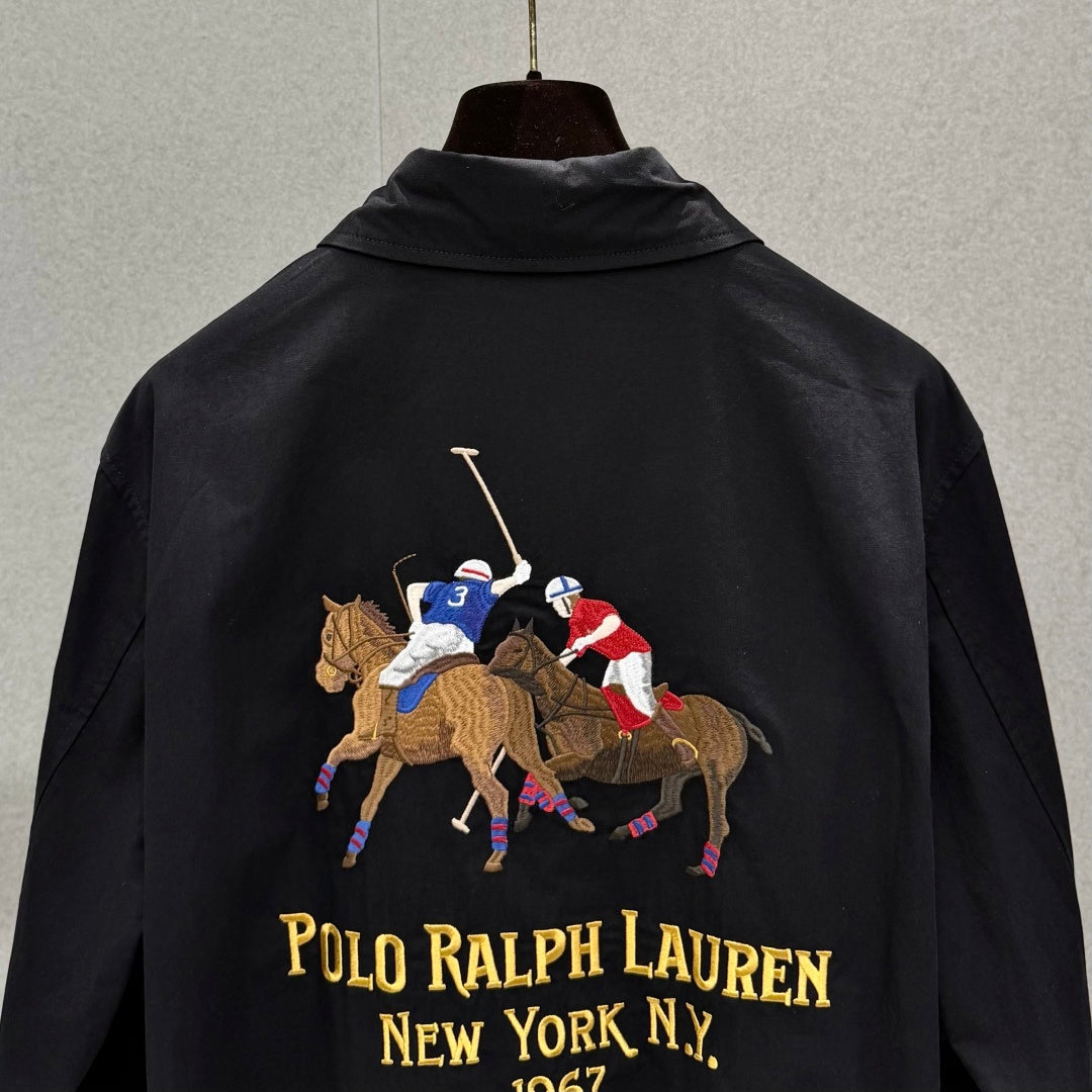 Jackets