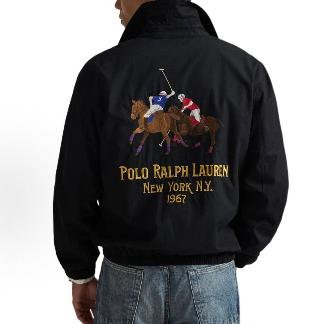 Jackets