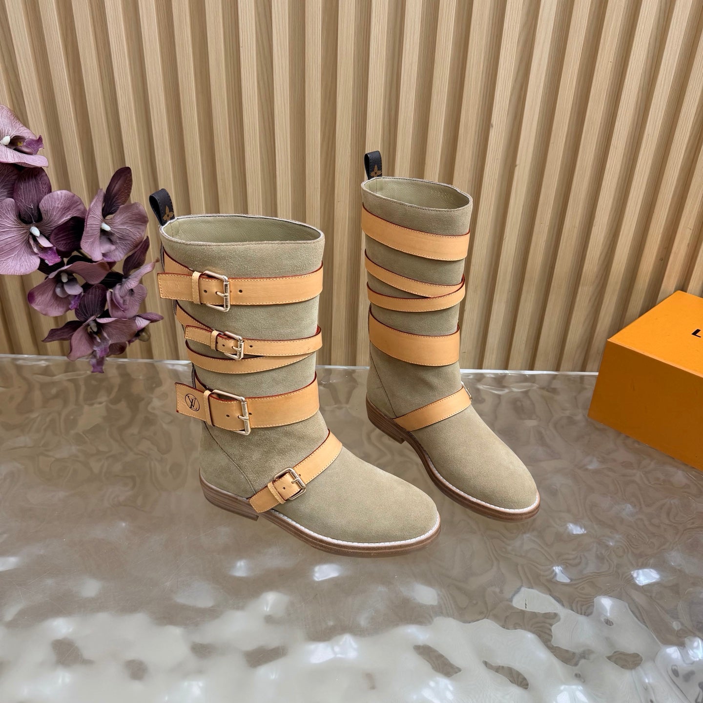 Boots