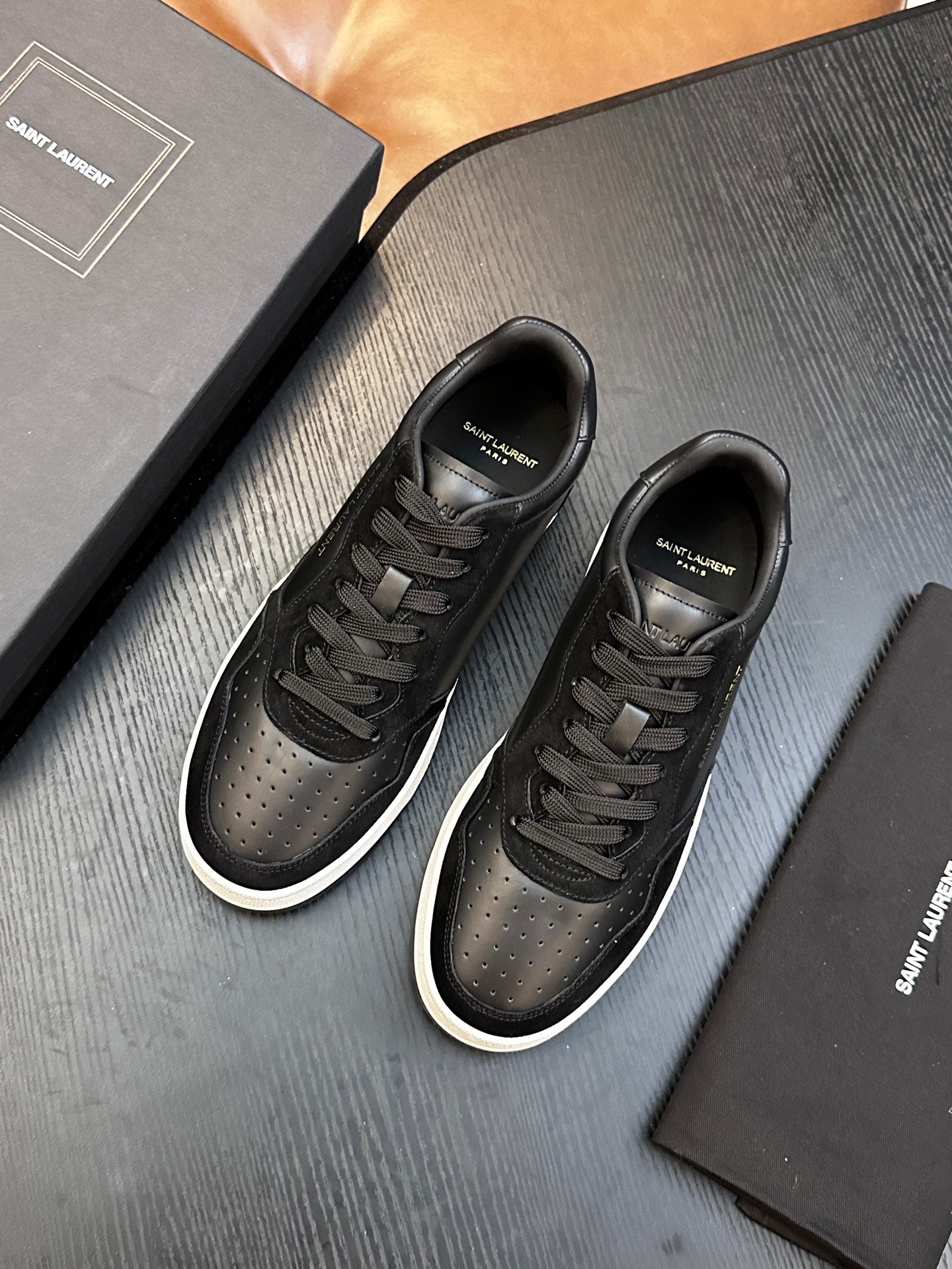 Sneakers