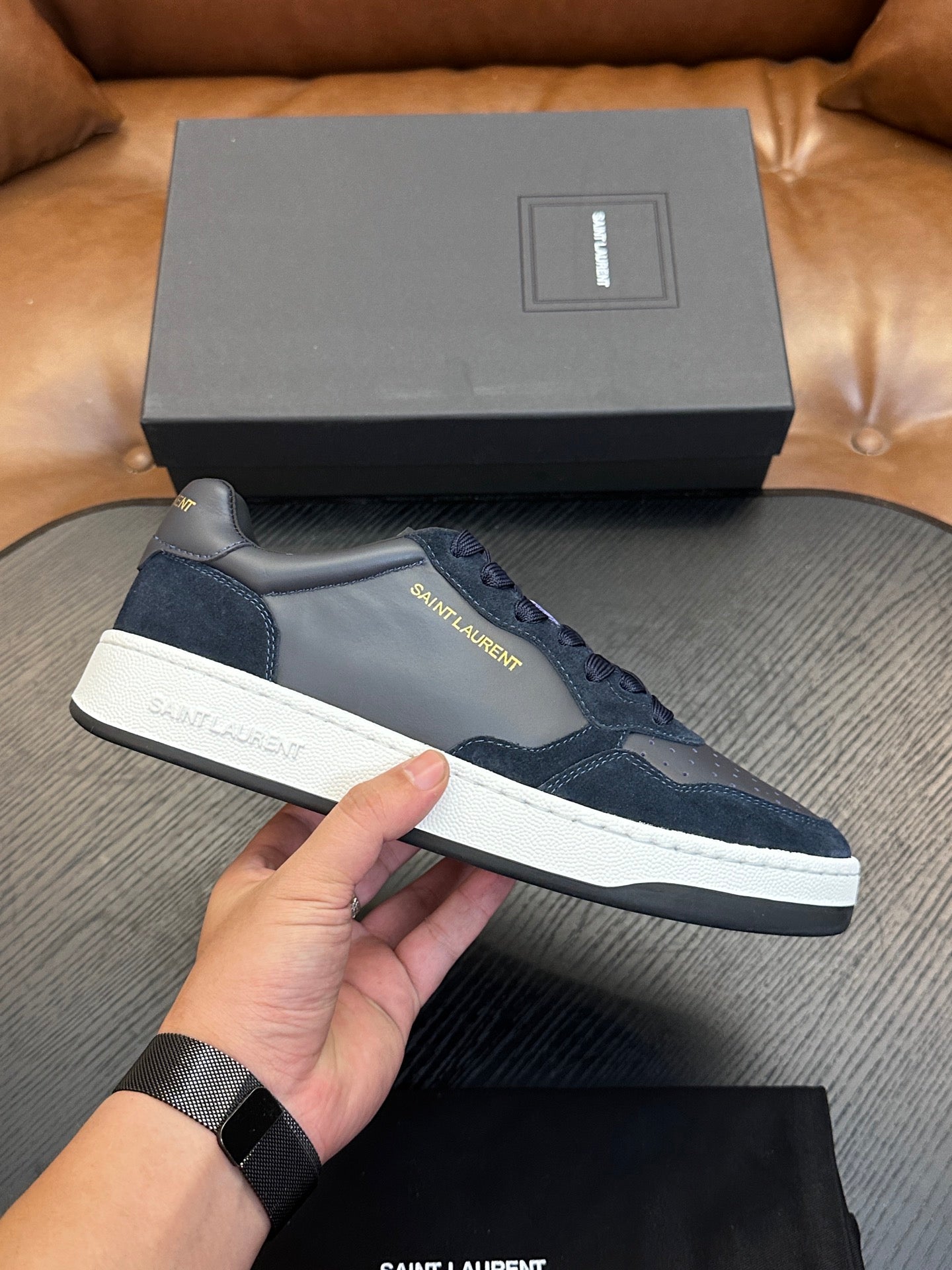 Sneakers