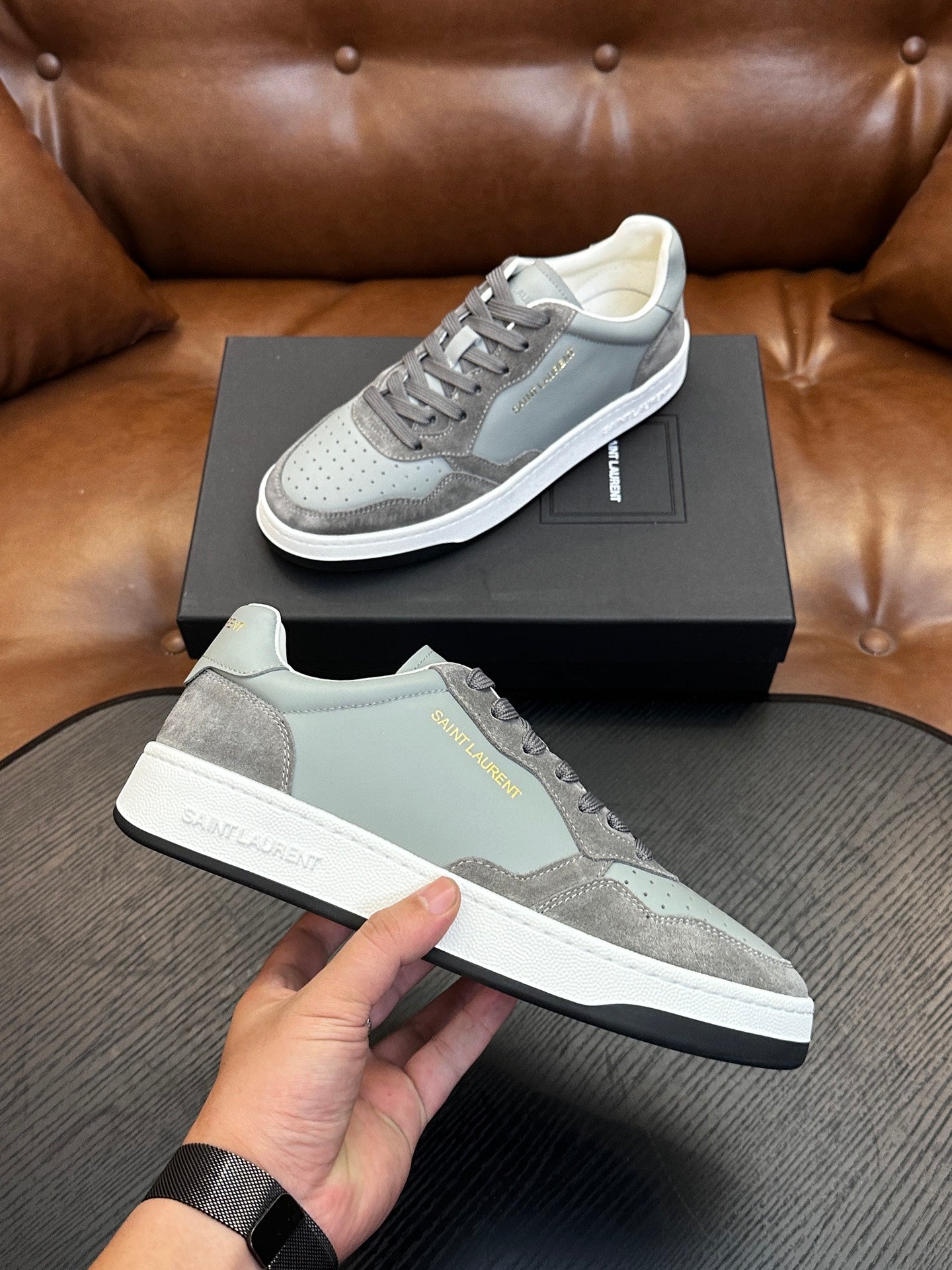 Sneakers