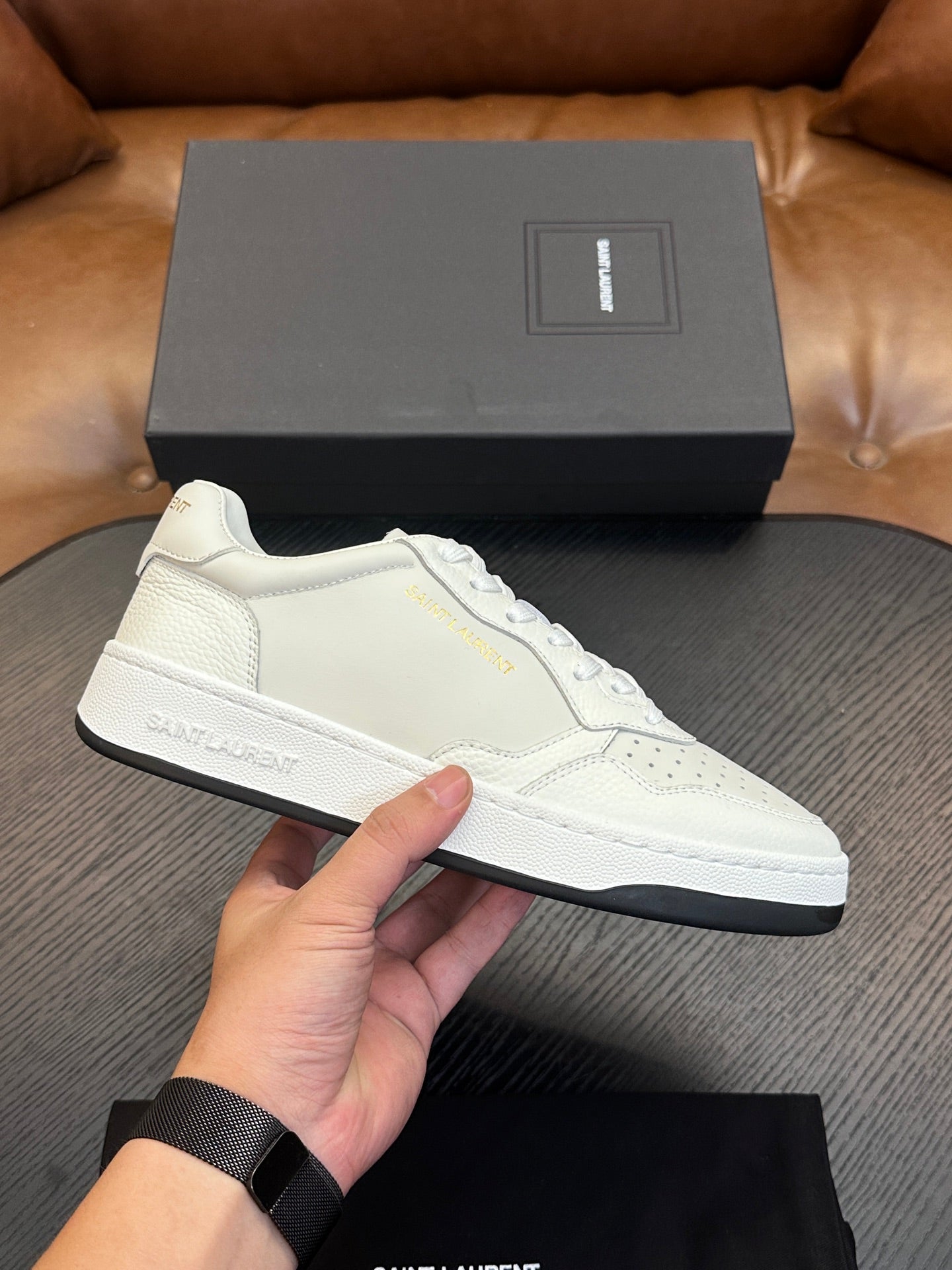 Sneakers