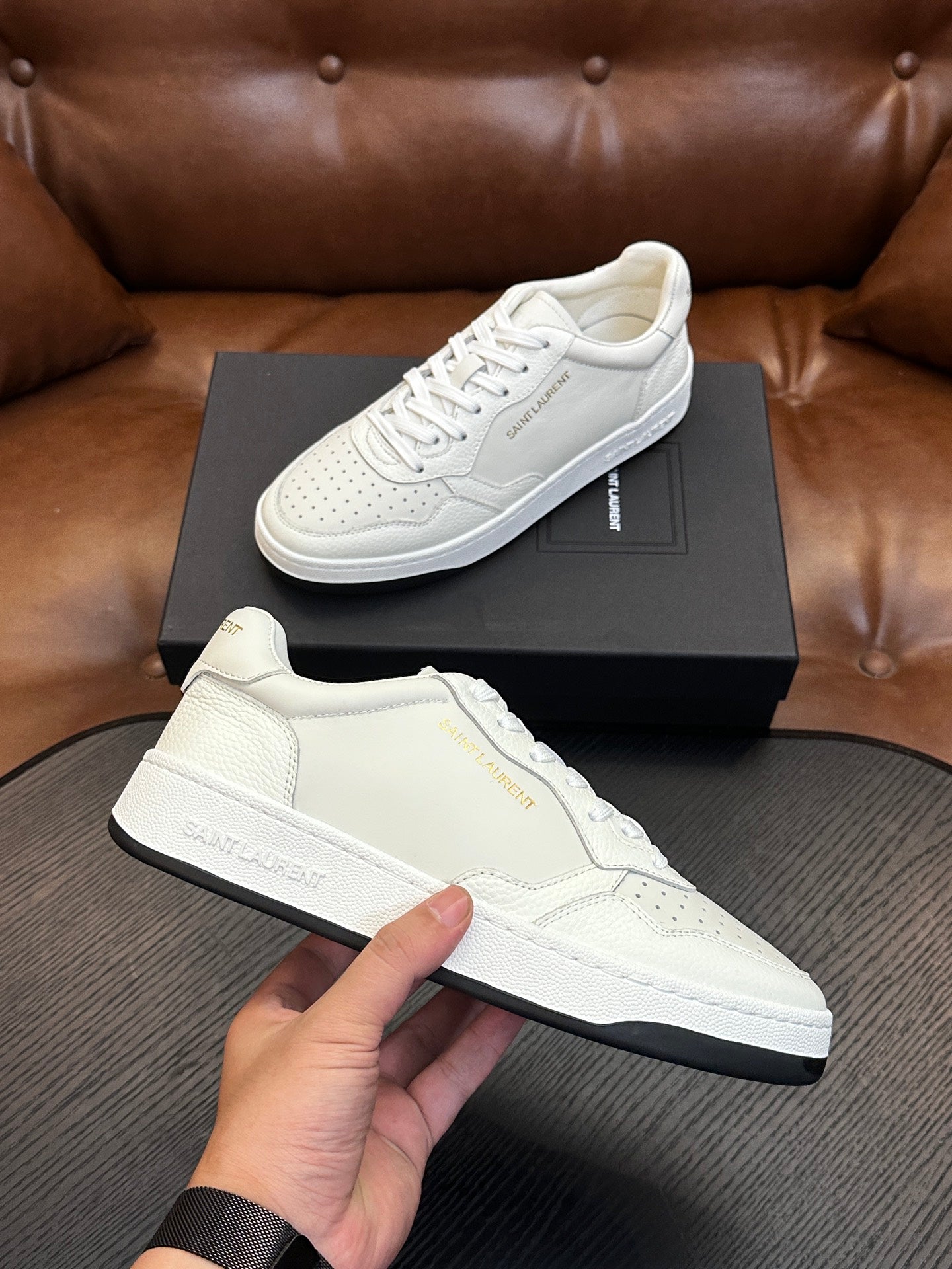 Sneakers