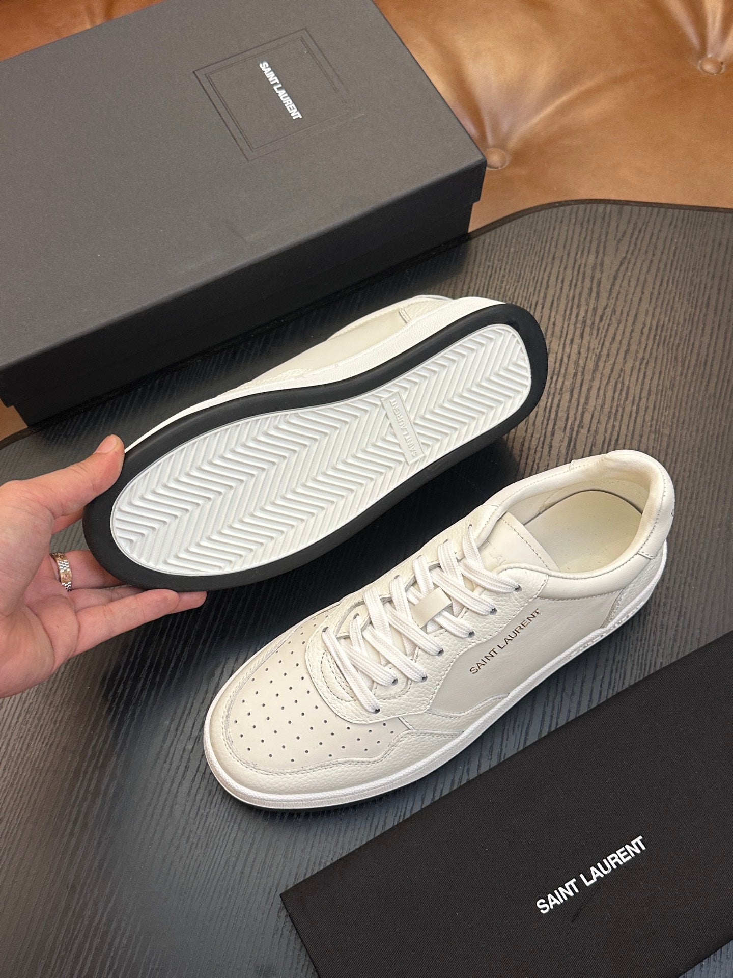 Sneakers