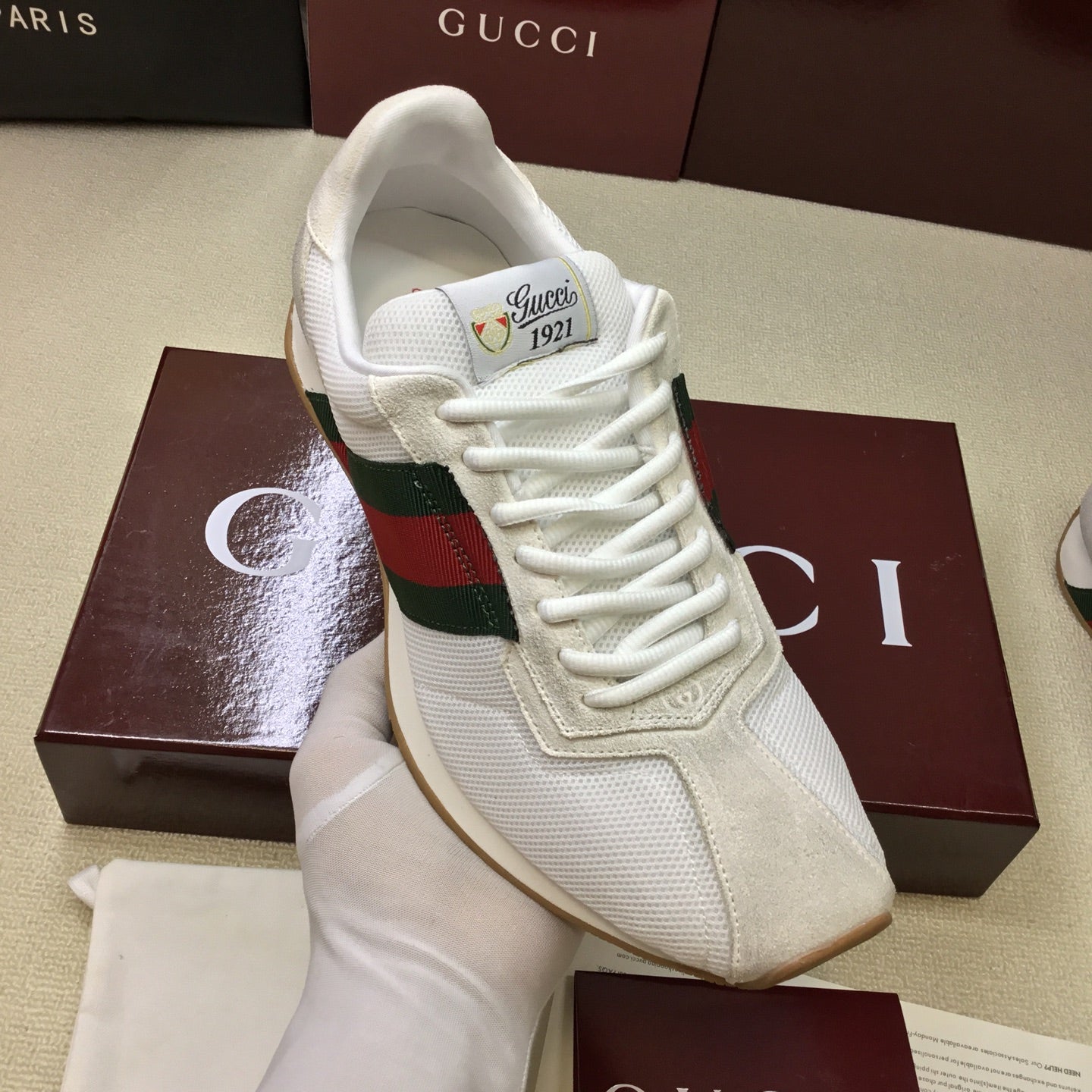 Sneakers