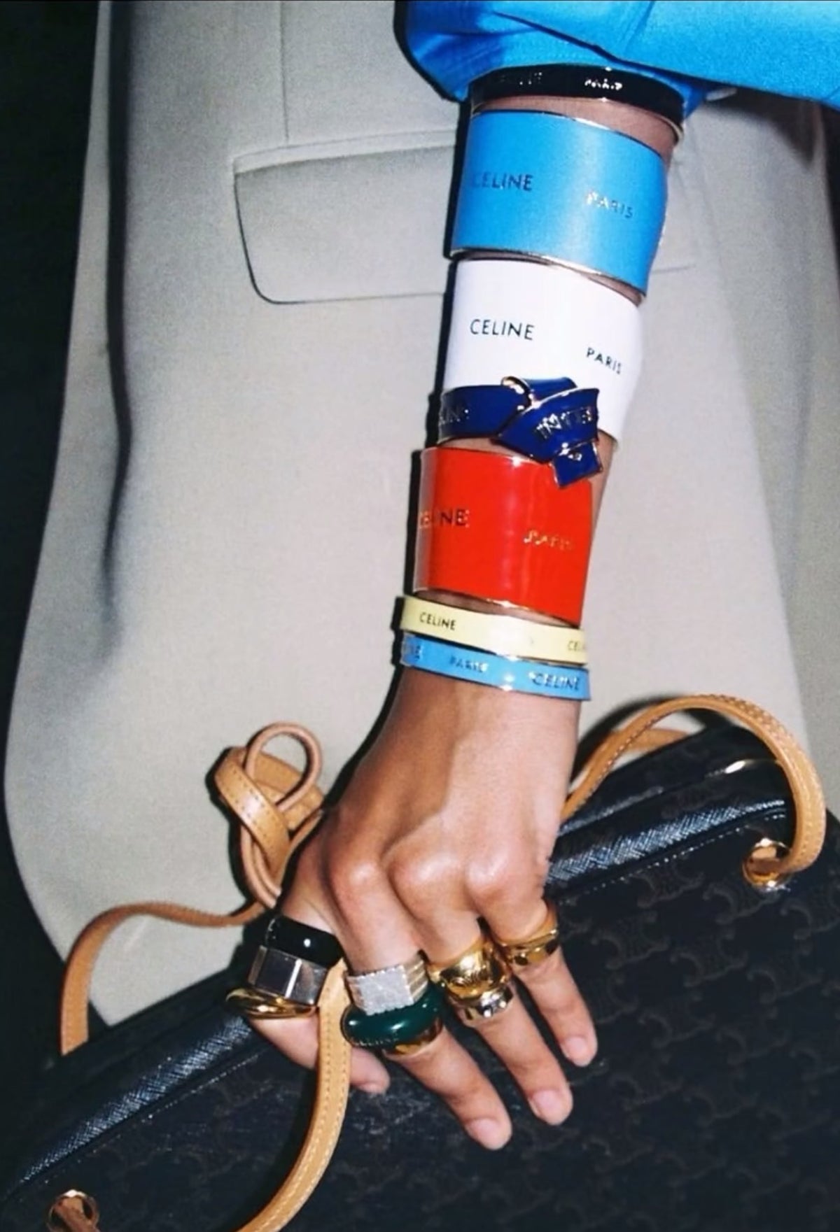 Bracelet