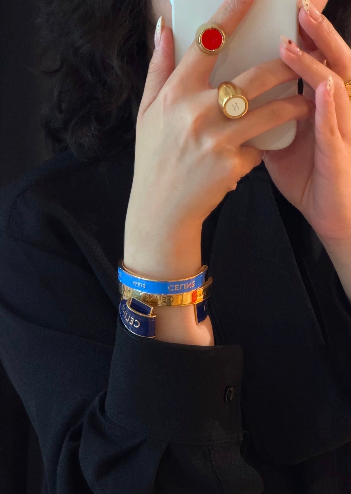 Bracelet