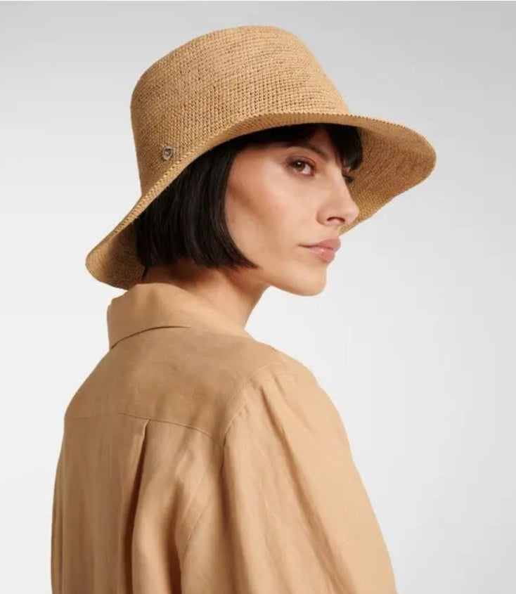 Airi Starw Hat
