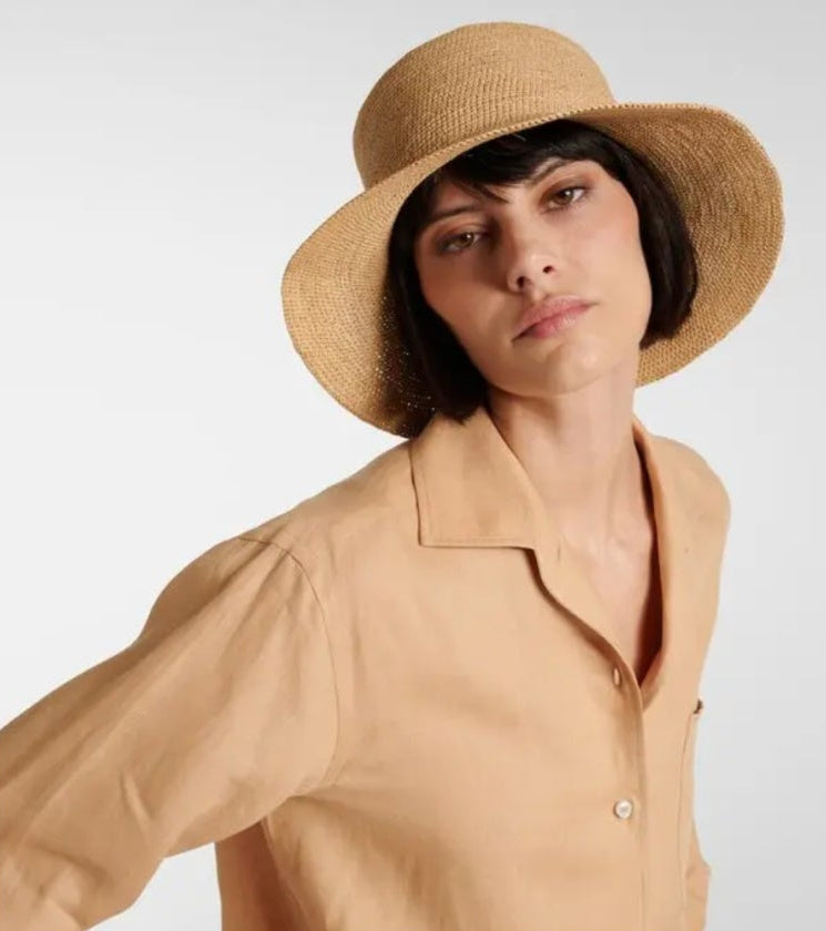 Airi Starw Hat