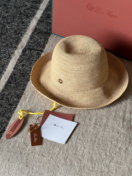 Airi Starw Hat